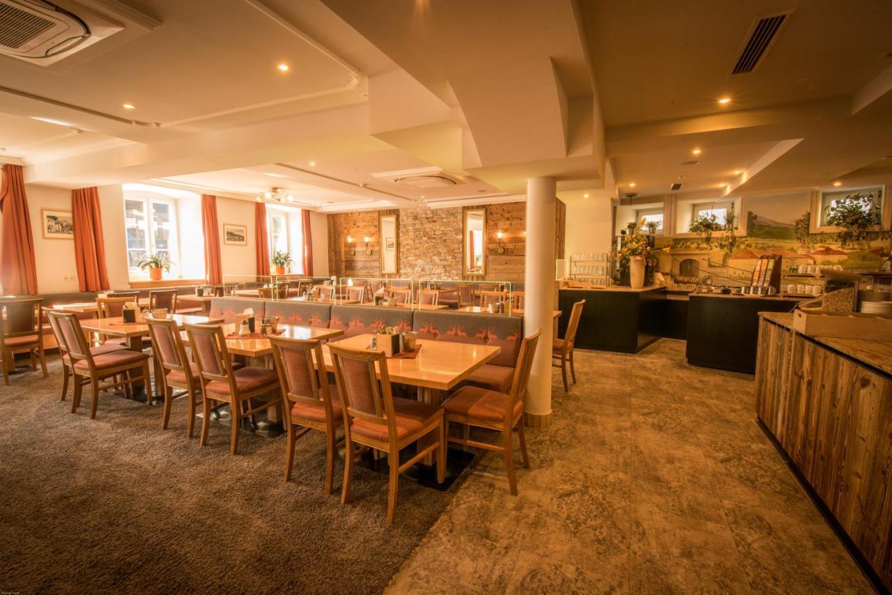 Dollinger Hotel Инсбрук Екстериор снимка